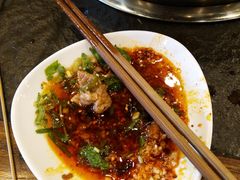 -川成串·自助串串香火锅(朝阳店)
