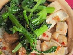 -华记煲仔华·煲仔饭(三元里万科里店)