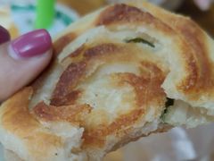 -芙蓉记马蹄烧饼糖酥火烧