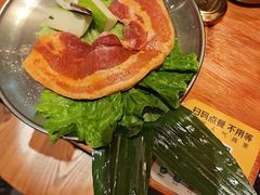 -子檀大隐炭烧(食品街店)
