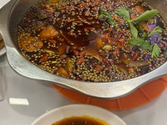 -味之绝美蛙鱼头火锅(龙潭店)