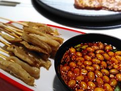 -卡路里的烤宴(浑南首创店)