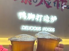 -小螺大作·螺蛳粉火锅(林和西店)