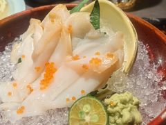 -沼津港精致料理·寿喜烧·烧鸟(龙湖南桥天街店)