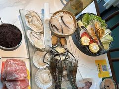 -Thai Basil罗勒叶泰式餐厅(时代天街店)