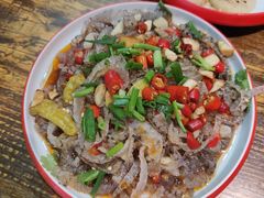 -老闵田螺馆·南昌特色(总店)
