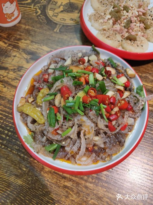 老闵田螺馆·南昌特色(总店)图片