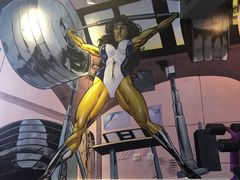 -炼呗运动康复·健身工作室(紫竹桥店)