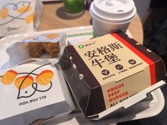 -德克士(胜利店)