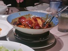 -荣轩(新荣记环球金融中心店)