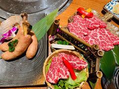 -食也烧肉(临平店)