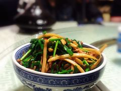 -曾家厨房·新徽菜(九华山路店)