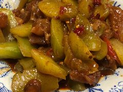 -大隐隐于市私房菜(保和小区店)