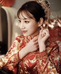 -美薇亭婚礼顾问