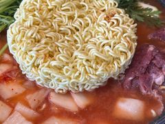 -延松朝鲜族料理