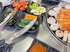 -杀猪天·韩国烤肉(总店)