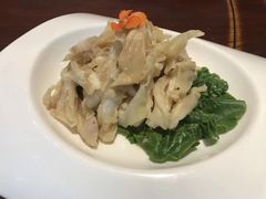 -大天瑞斯丽酒店-中餐厅