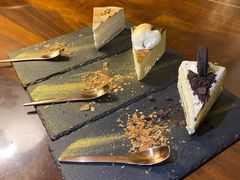 -TINTIN CAKE BOUTIQUE(台北壹店)