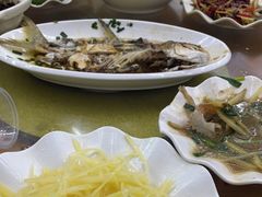 -瑶记海鲜餐厅(西涌店)