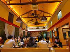 大堂-泰堤坊(淡水体育馆店)