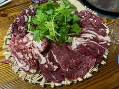 -阿欢牛肉店·火锅·粿条面
