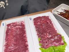 -牛街·马辈儿涮肉(牛街总店)