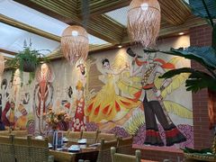 -多哥水傣味餐厅(司马巷店)