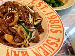 -肥韬茶餐厅(海上世界店)