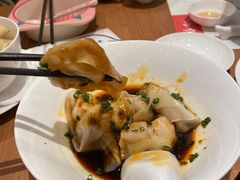 -鼎泰丰(德基广场店)