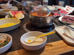 -牛品荟牛肉火锅(新城广场店)