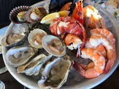 -Water Grill(圣莫妮卡店)