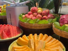 -汉阳廷自助烤肉(同和金铂天地店)