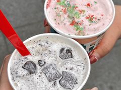 -DQ·蛋糕·冰淇淋(嘉兴南湖万达店)