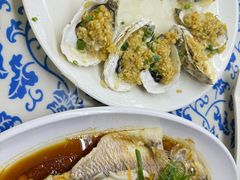 -范饭椰林川湘味海鲜·椰子鸡(三亚湾椰梦长廊店)
