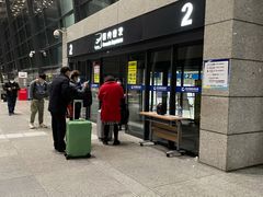 -常州奔牛国际机场