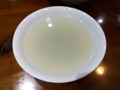 面汤-吴记排档搓鱼(甘州美食城店)