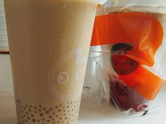 西米露奶茶-CoCo都可(江宁托乐嘉店)