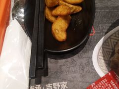 -吉野家(深圳水贝分店)