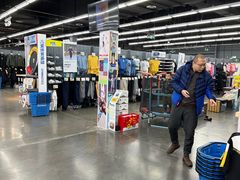 -迪卡侬(雨花店)