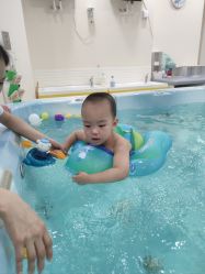 点击看大图 -四季宝贝婴幼儿水育成长中心(陆家嘴店)