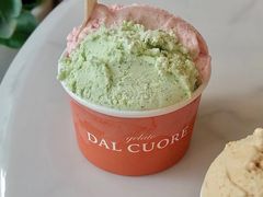 -Dal Cuore 达可芮冰淇淋(陕西北路店)