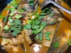 -千岛湖小鱼儿·淳安匠心农家菜