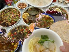 -官塘陈记鱼生·潮汕砂锅粥·潮汕生腌牛肉火锅(潮枫路总店)