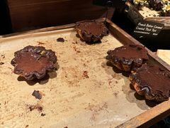 -B&C黄油与面包·THE GARDEN BAKERY概念店(世纪汇店)