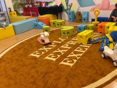 -乐之童成长中心(开封万达店)