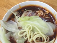 小面-十八梯眼镜面(五红路店)