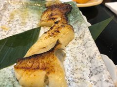 -真剑日本料理·铁板烧(贵州路店)