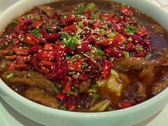 -天和晟烤鸭店(世纪坛店)