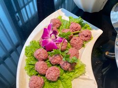 -葛记红焖羊肉(和平路形象店)