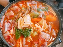 -HONGA HONGA雄家(曹路店)